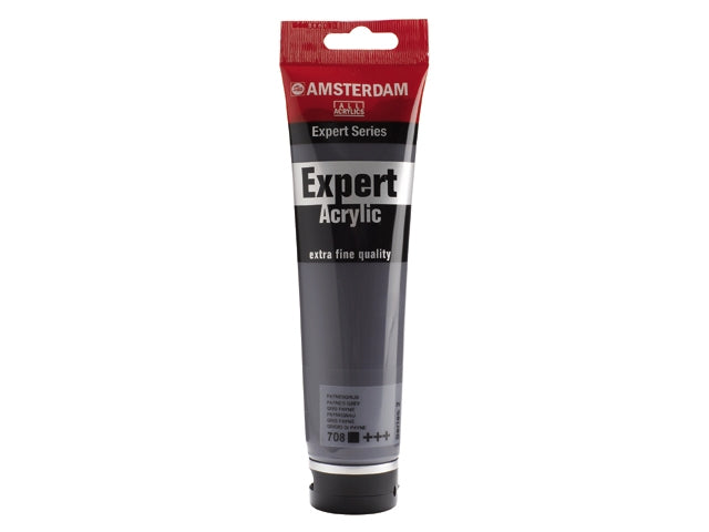 150ml 708 S2  Paynesgrijs Amsterdam Expert