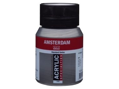 Amsterdam Acryl 500ml 840 Grafiet