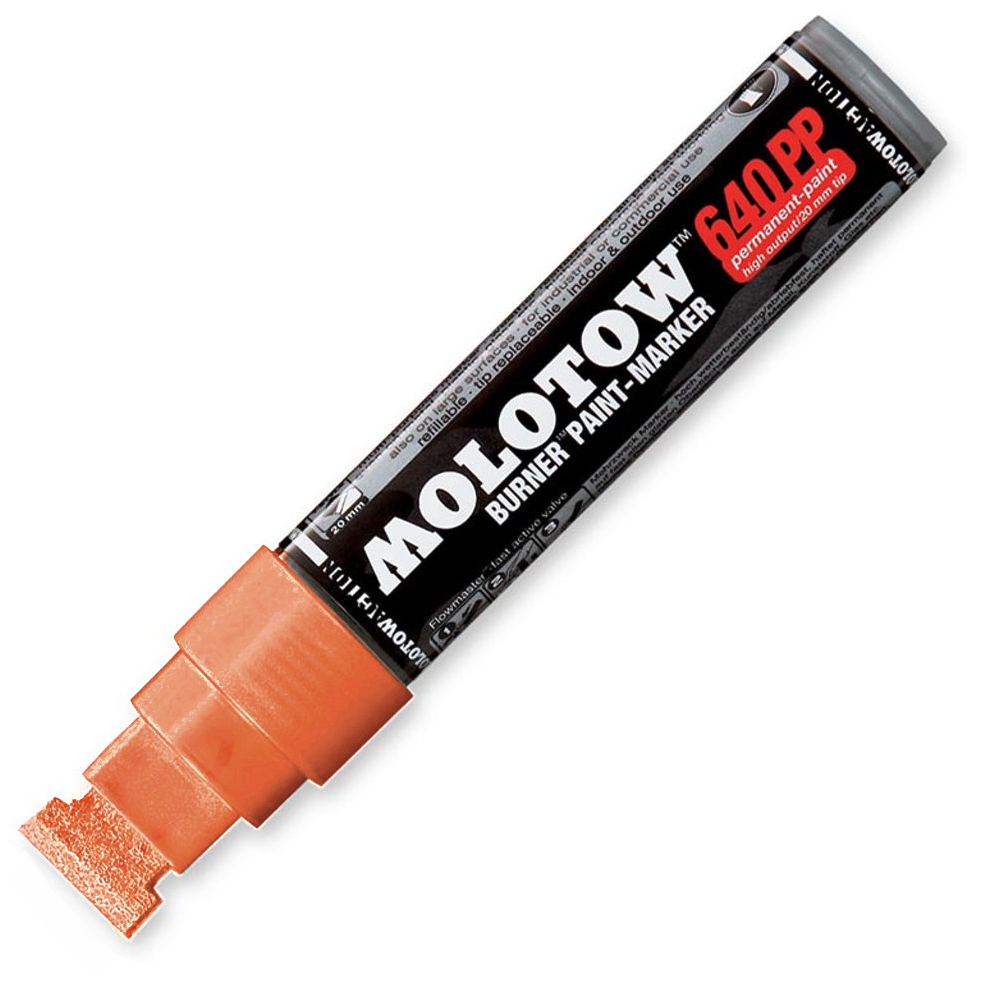 T-Style 20mm Koper Burner Alcohol Marker Molotow