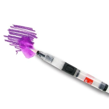 Caran D'ache Water Brush Penseelpunt Medium