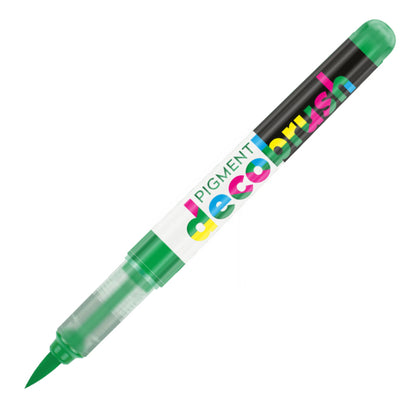 Green 347U Pigment Decobrush Karin Acrylverfstift