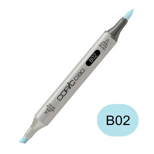 Copic Ciao marker B02