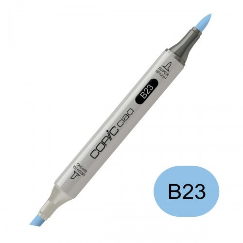 Copic Ciao marker B23