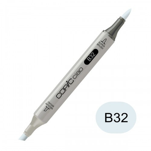 Copic Ciao marker B32