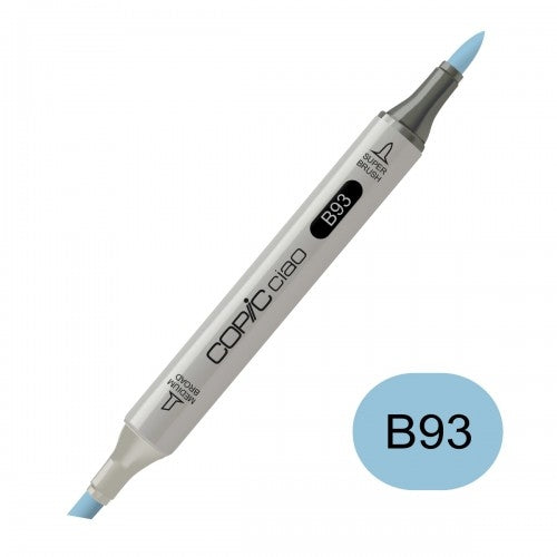 Copic Ciao marker B93