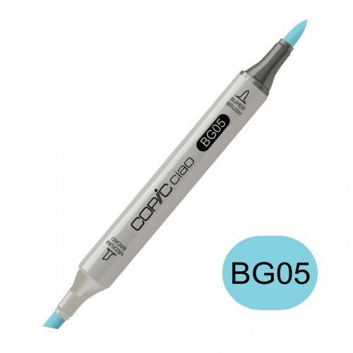 Copic Ciao marker BG05