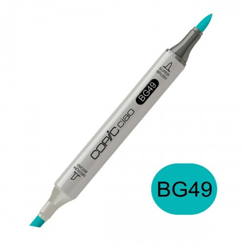 Copic Ciao marker BG49