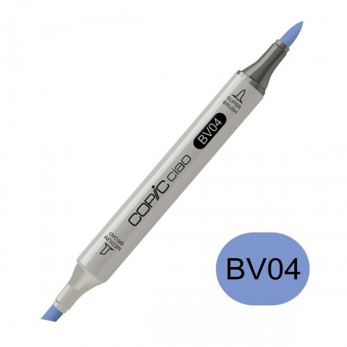 Copic Ciao marker BV04