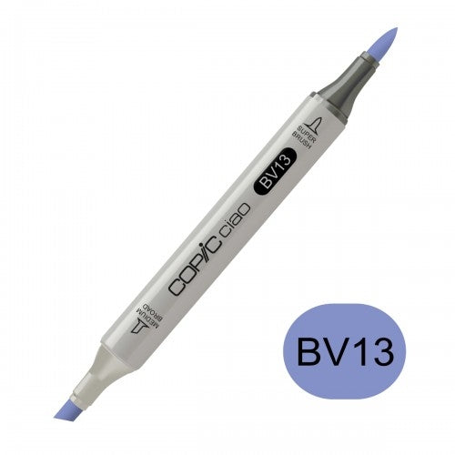 Copic Ciao marker BV13