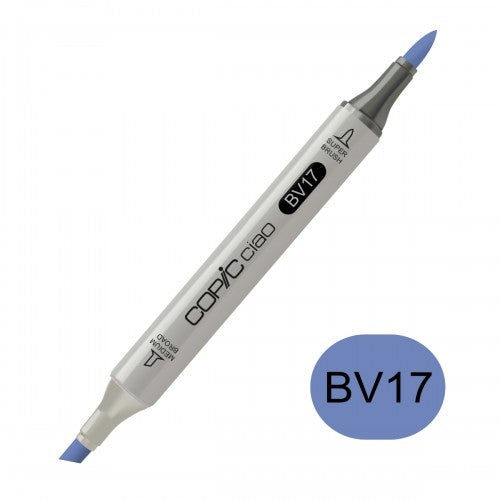 Copic Ciao marker BV17