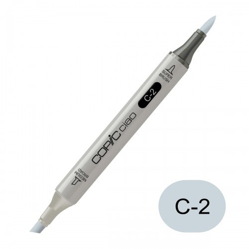 COPIC ciao marker C2