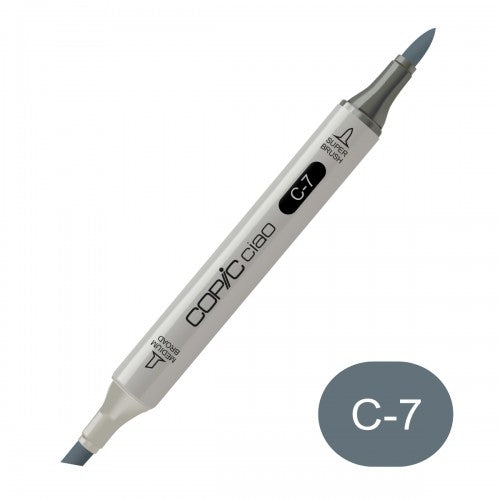 Copic Ciao marker C7