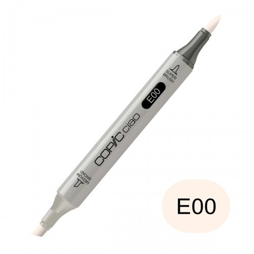 Copic Ciao marker E00