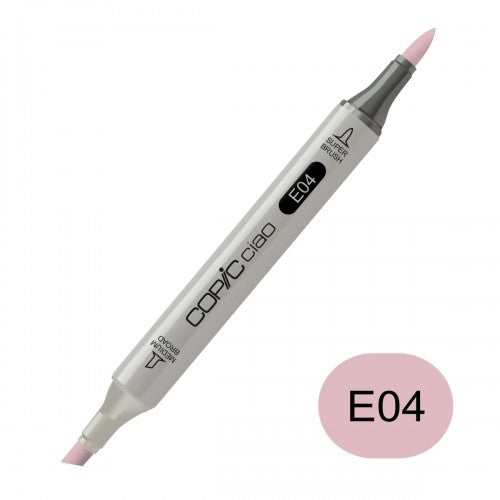 Copic Ciao marker E04