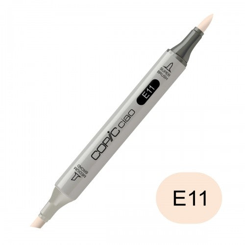 Copic Ciao marker E11