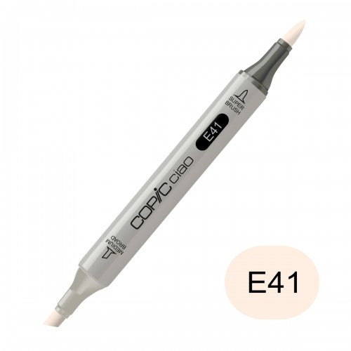 COPIC ciao marker E41