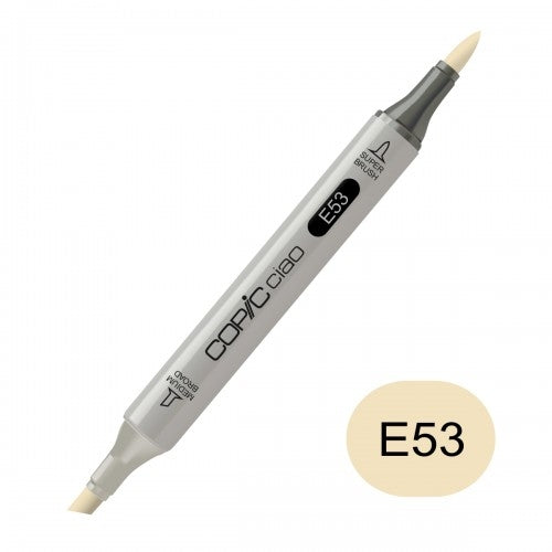 Copic Ciao marker E53