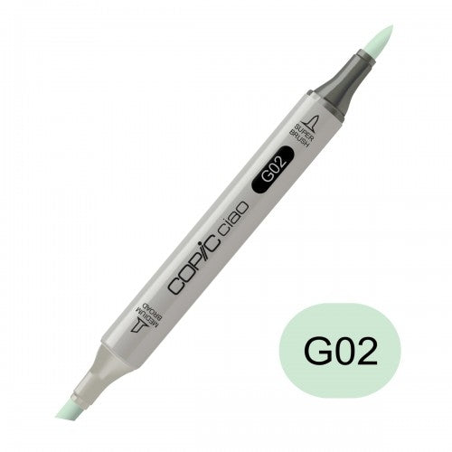 Copic Ciao marker G02