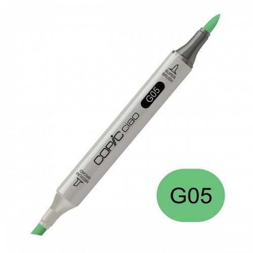 Copic Ciao marker G05