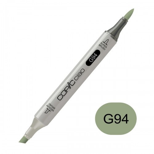 Copic Ciao marker G94