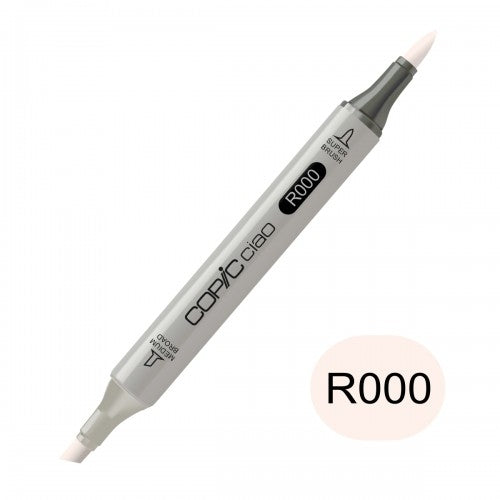 COPIC ciao marker R000