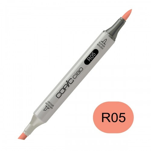 Copic Ciao marker R05