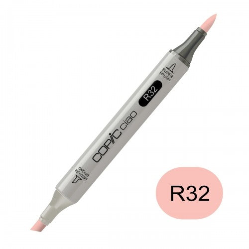 Copic Ciao marker R32