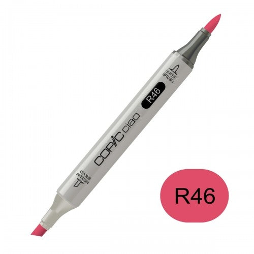 Copic Ciao marker R46