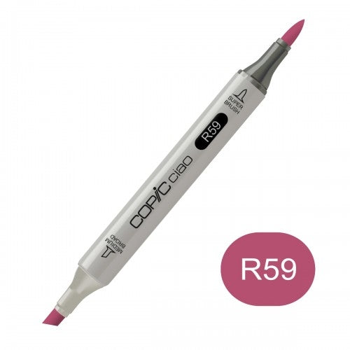 Copic Ciao marker R59