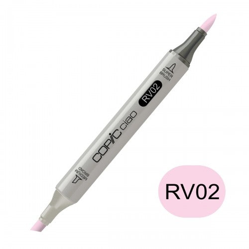 Copic Ciao marker RV02