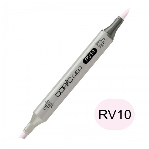 Copic Ciao marker RV10