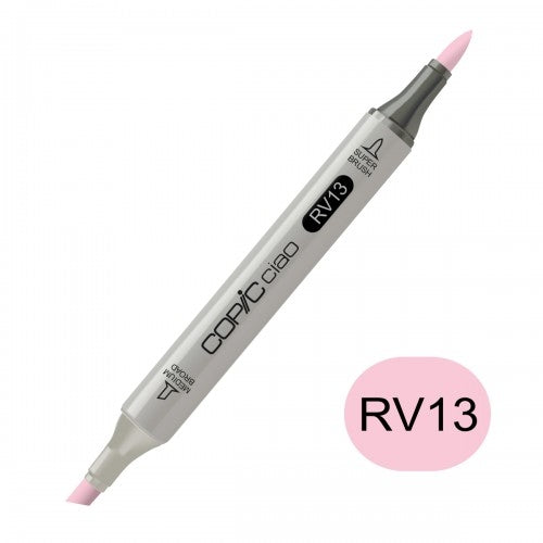 Copic Ciao marker RV13