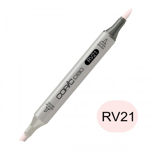 Copic Ciao marker RV21