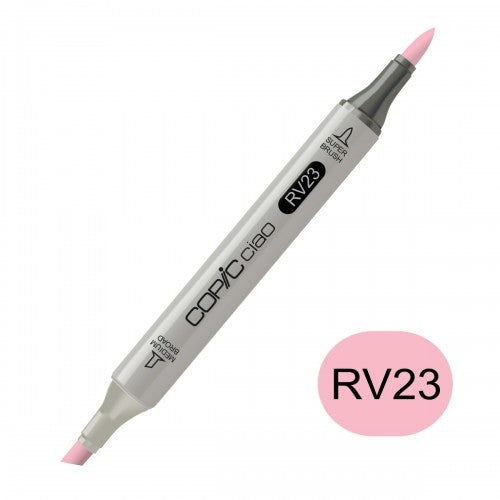 Copic Ciao marker RV23