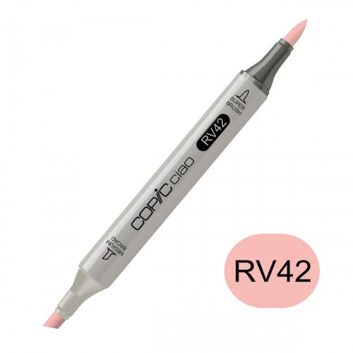 Copic Ciao marker RV42