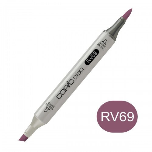 COPIC ciao marker RV69