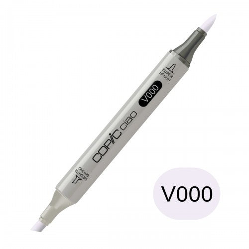 Copic Ciao marker V000