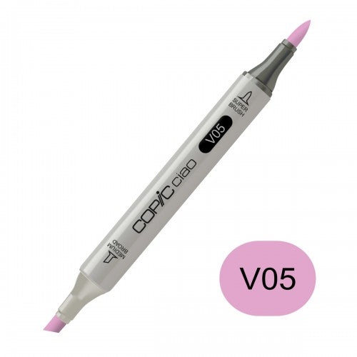 COPIC ciao marker V05