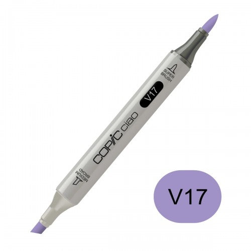 Copic Ciao marker V17