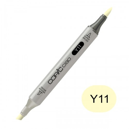 Copic Ciao marker Y11