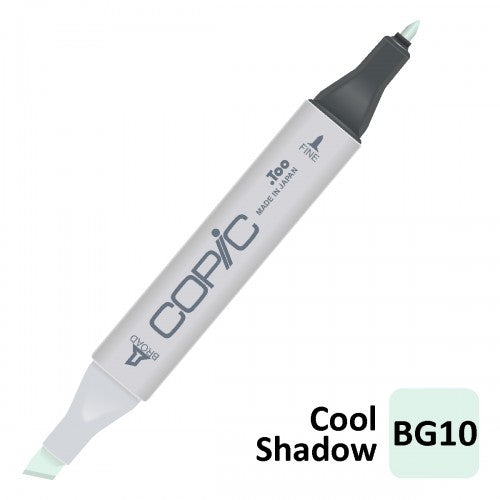 Copic marker BG10