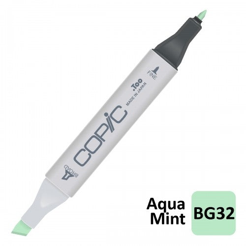 Copic marker BG32