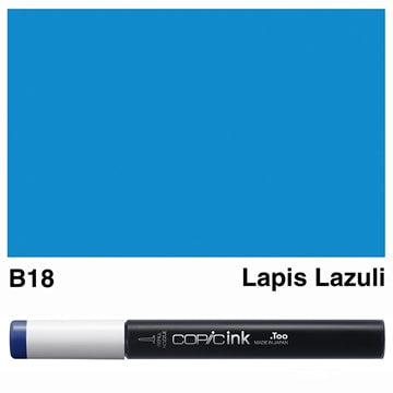 Navul inkt B18  Copic