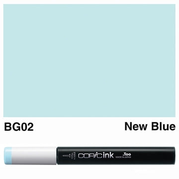 Navul inkt BG02  Copic