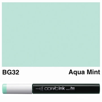 Navul inkt BG32  Copic