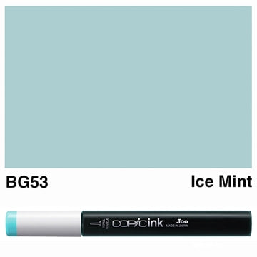 Navul inkt BG53  Copic