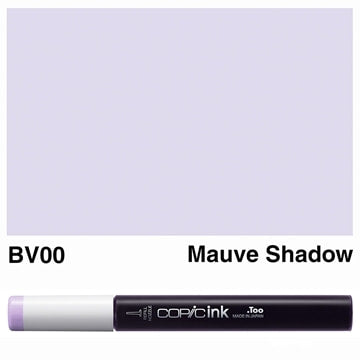 Navul inkt BV00  Copic