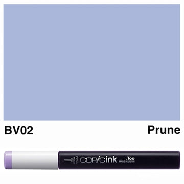 Navul inkt BV02  Copic