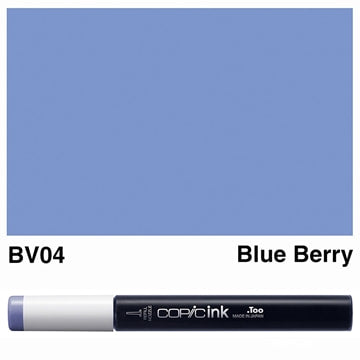 Navul inkt BV04  Copic