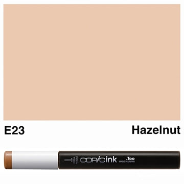 Navul inkt  E23  Copic